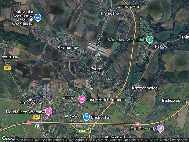 Mieszkanie 2-pokojowe Psary, ul. Główna. Zdjęcie 1