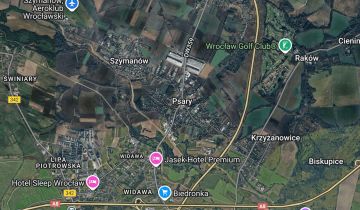 Mieszkanie 2-pokojowe Psary, ul. Główna