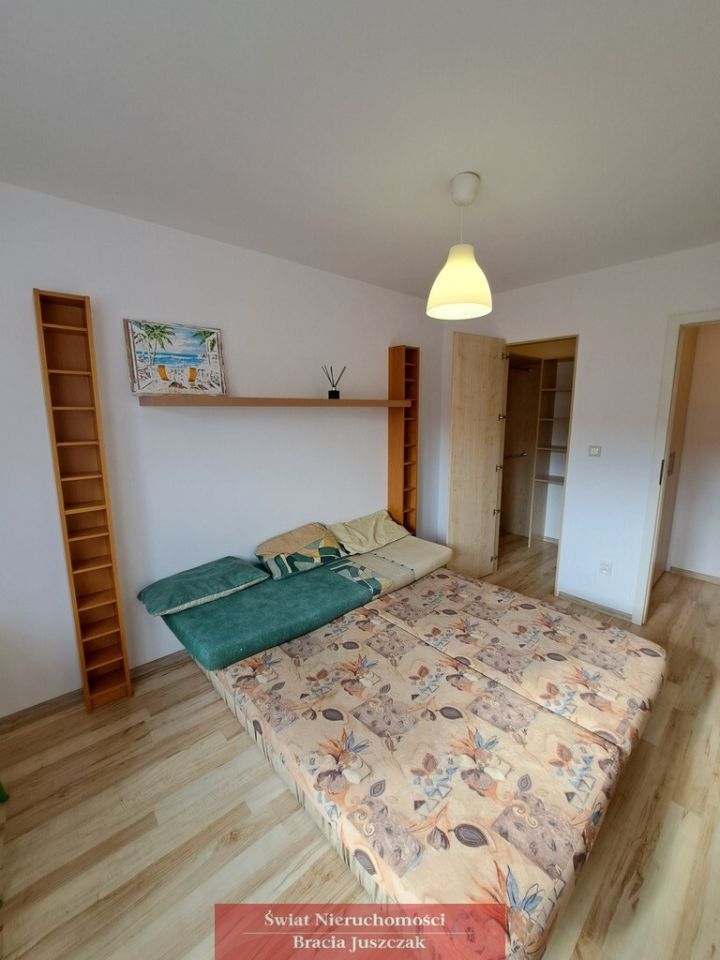 Mieszkanie 2-pokojowe Wrocław Księże Małe, ul. Rybnicka. Zdjęcie 9