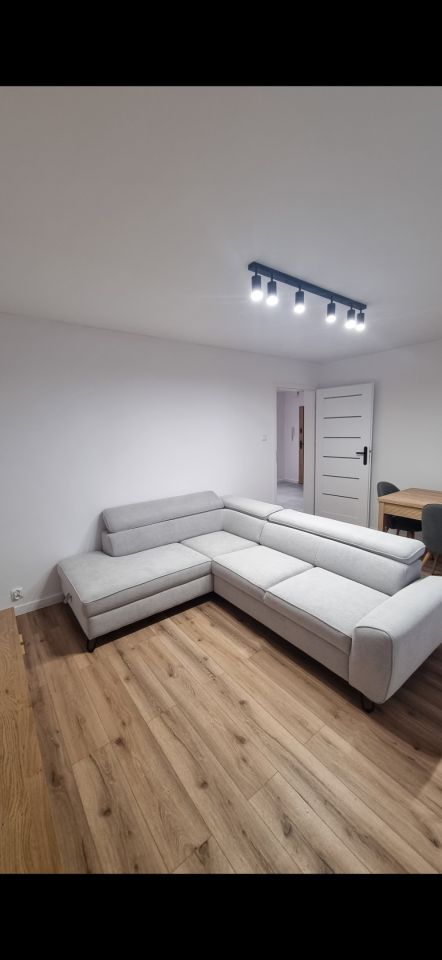 Mieszkanie 3-pokojowe Bielsko-Biała Leszczyny, ul. Wiejska. Zdjęcie 5