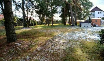 Działka budowlana Biała Podlaska, ul. Łomaska