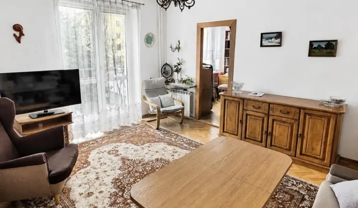 Mieszkanie 2-pokojowe Warszawa Żoliborz, ul. Bieniewicka