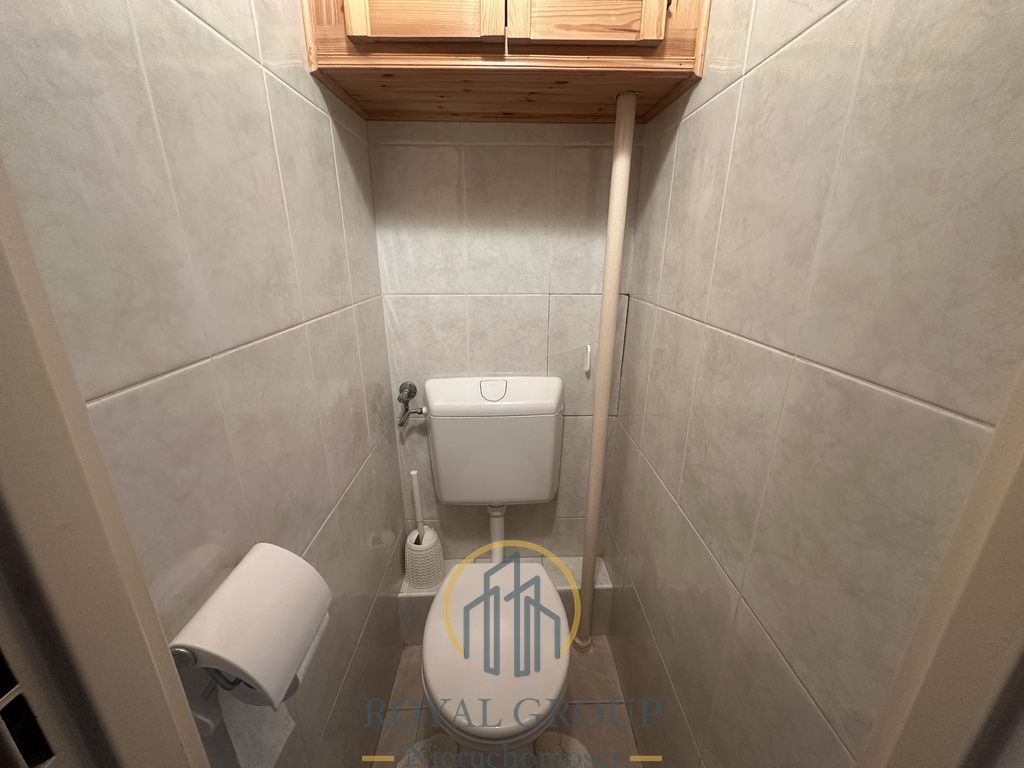 Mieszkanie 2-pokojowe Lublin, ul. Skrzetuskiego. Zdjęcie 7