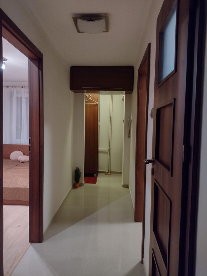 Mieszkanie 2-pokojowe Bielsko-Biała Śródmieście, ul. Wiktora Przybyły. Zdjęcie 13