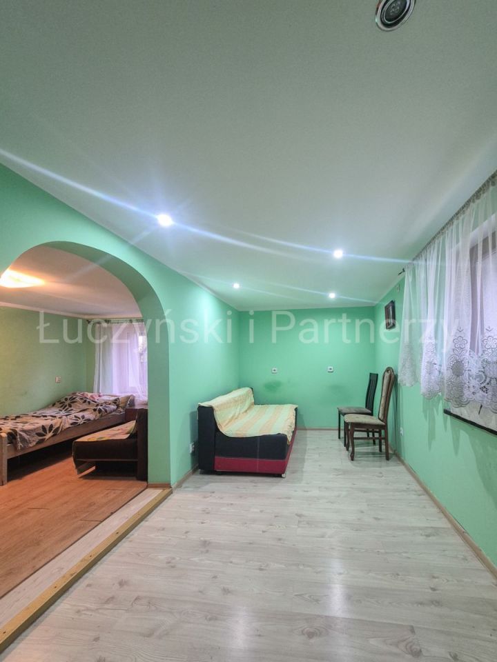 dom wolnostojący, 7 pokoi Płóczki Górne. Zdjęcie 14