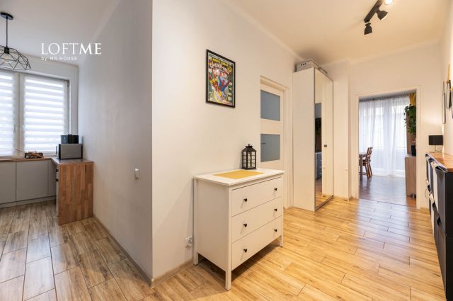 Mieszkanie 2-pokojowe Łódź Bałuty, ul. Wrocławska. Zdjęcie 9