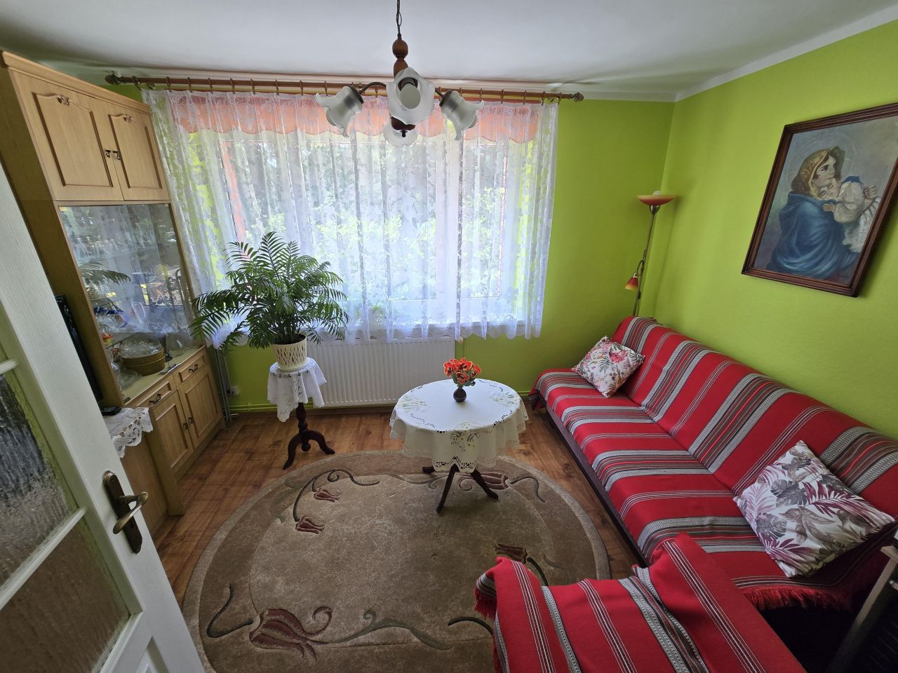 Mieszkanie 3-pokojowe Cibórz. Zdjęcie 9