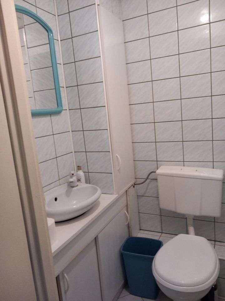 Mieszkanie 3-pokojowe Pabianice Centrum, ul. Władysława Broniewskiego. Zdjęcie 13