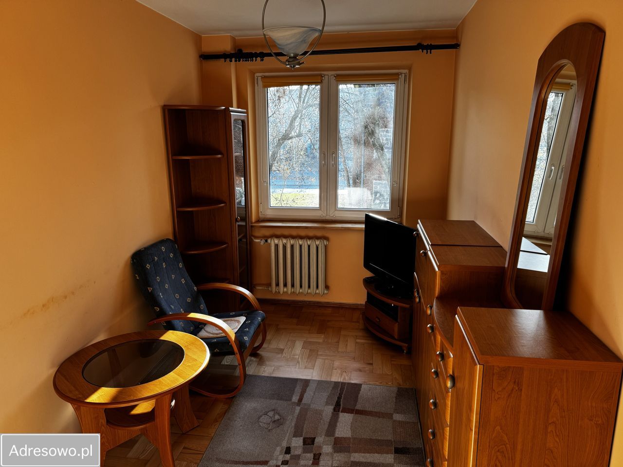 Mieszkanie 3-pokojowe Warszawa Ursynów, ul. Pięciolinii. Zdjęcie 6