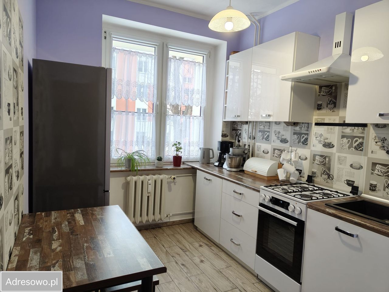 Mieszkanie 2-pokojowe Chorzów Centrum, ul. Marii Konopnickiej. Zdjęcie 6