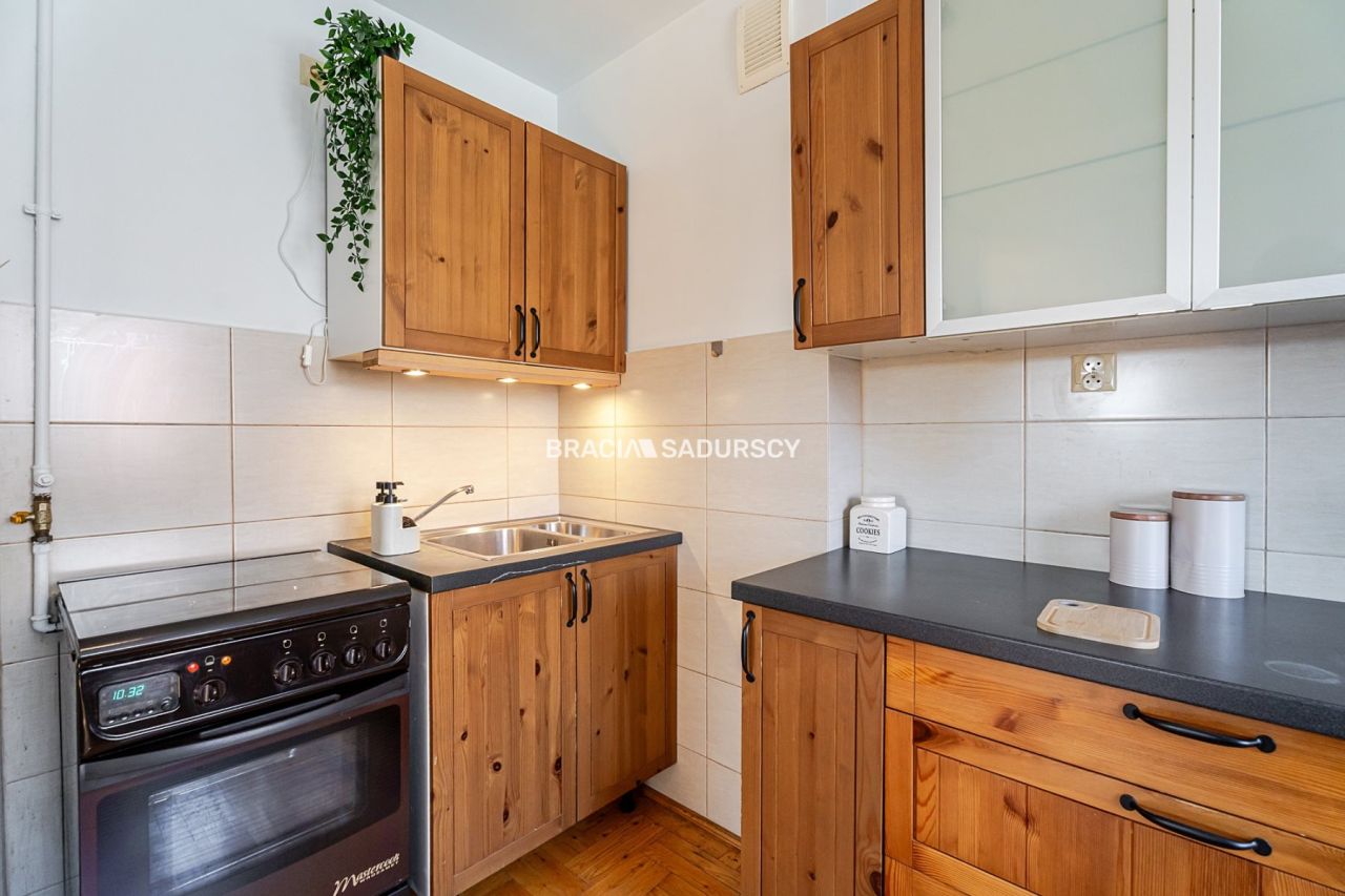 Mieszkanie 2-pokojowe Kraków Dębniki, ul. Zachodnia. Zdjęcie 6