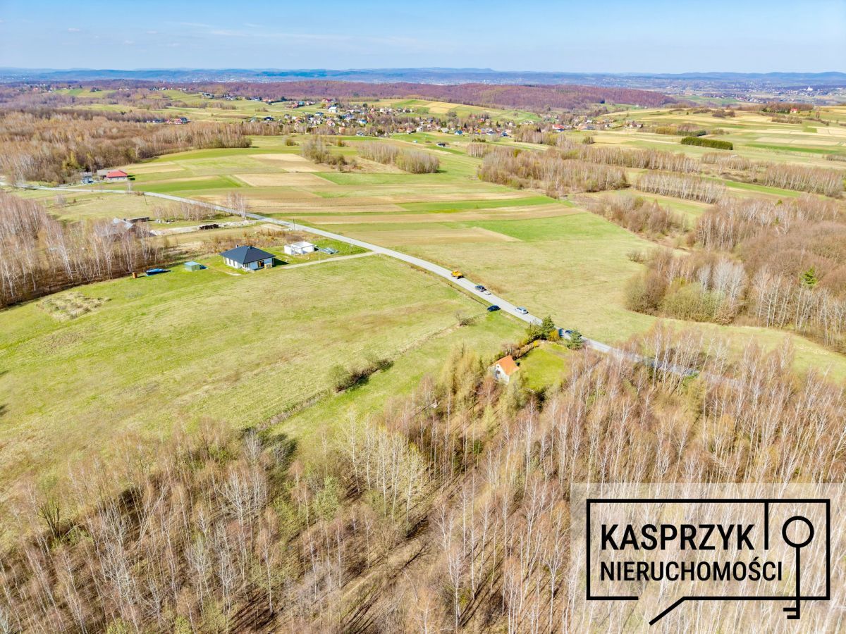 Działka budowlana Zarzecze. Zdjęcie 15