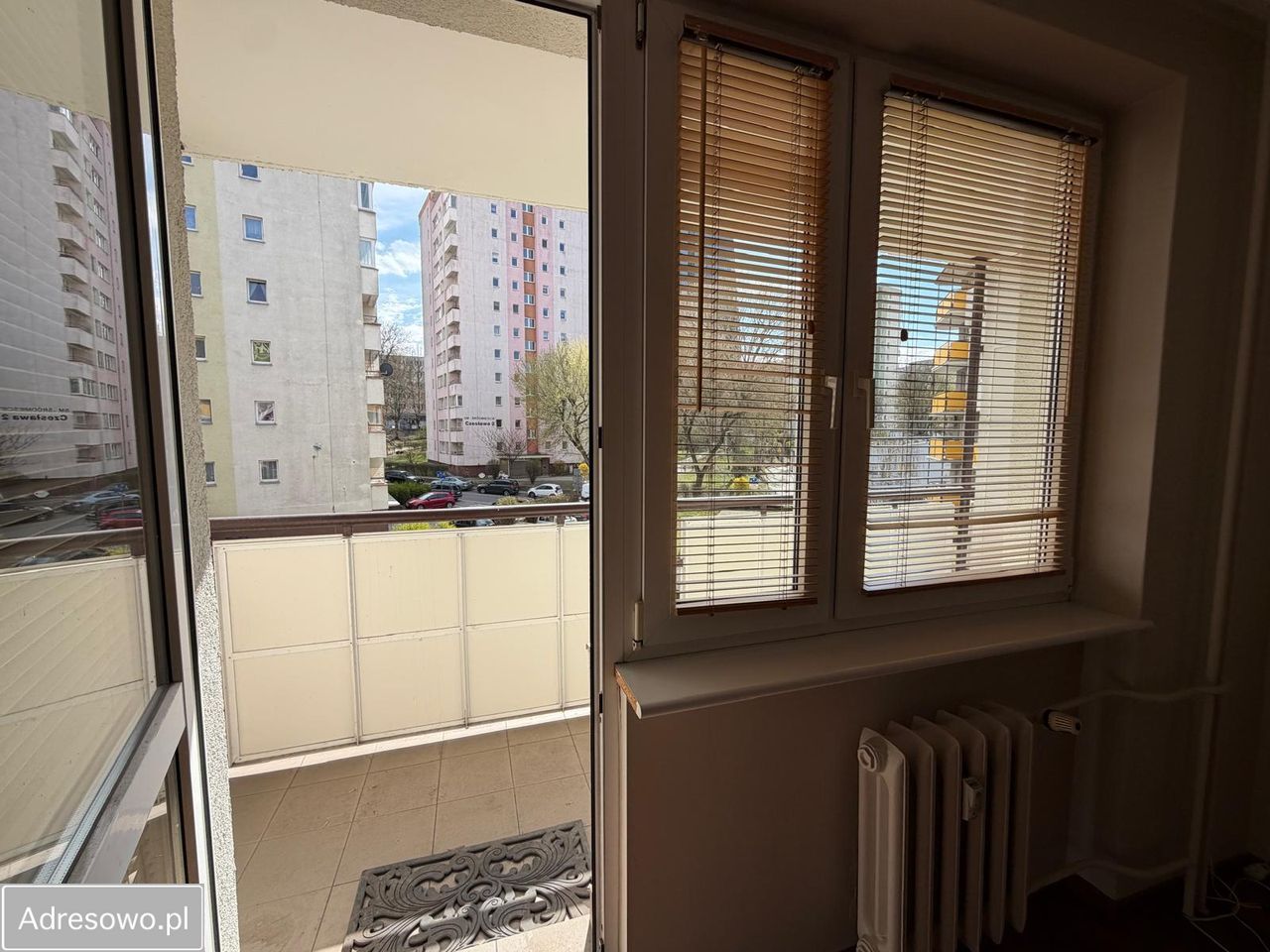 Mieszkanie 1-pokojowe Szczecin Śródmieście, ul. Czesława. Zdjęcie 10