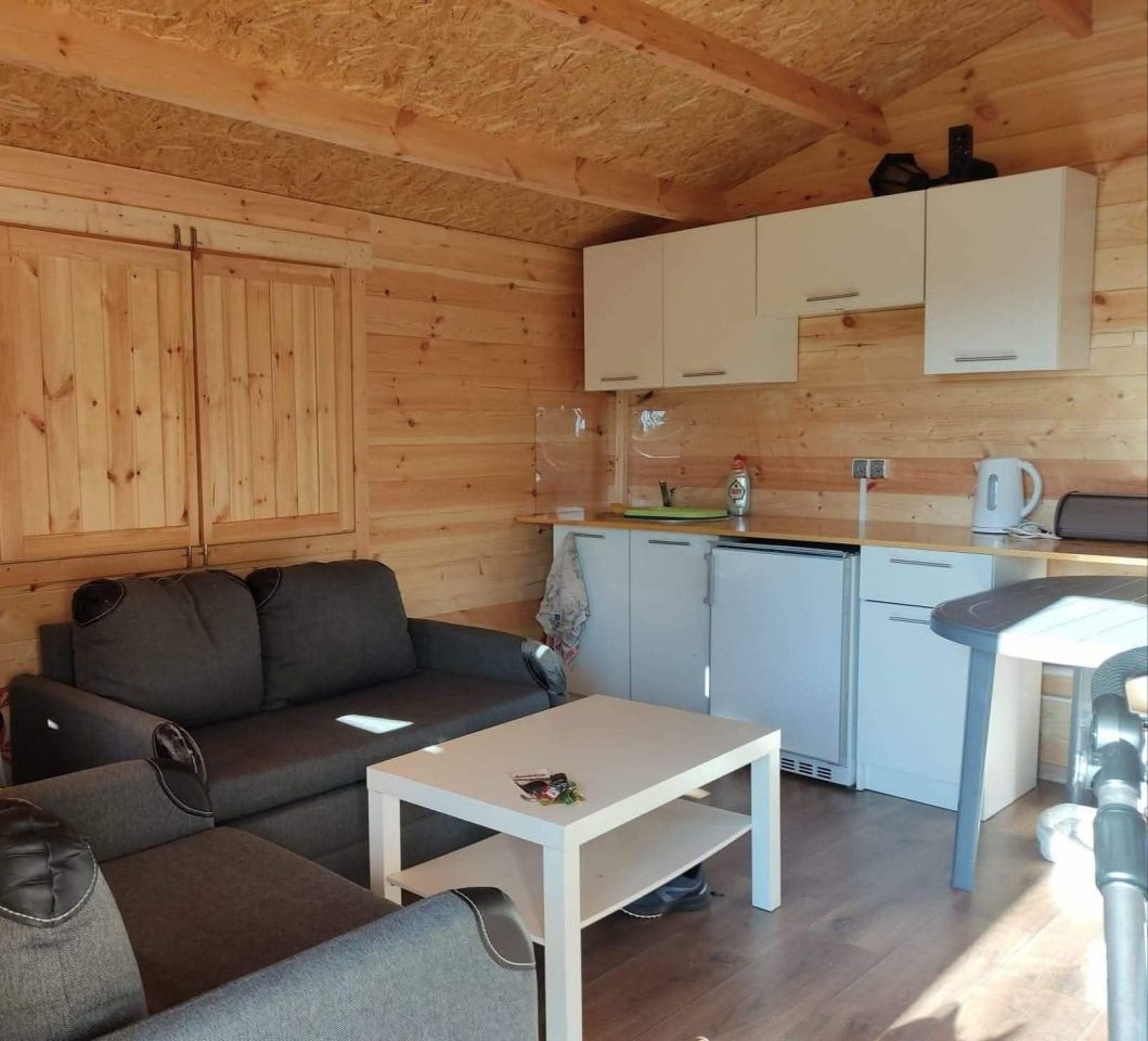 Działka rod Nowogard, ul. Zamkowa. Zdjęcie 7