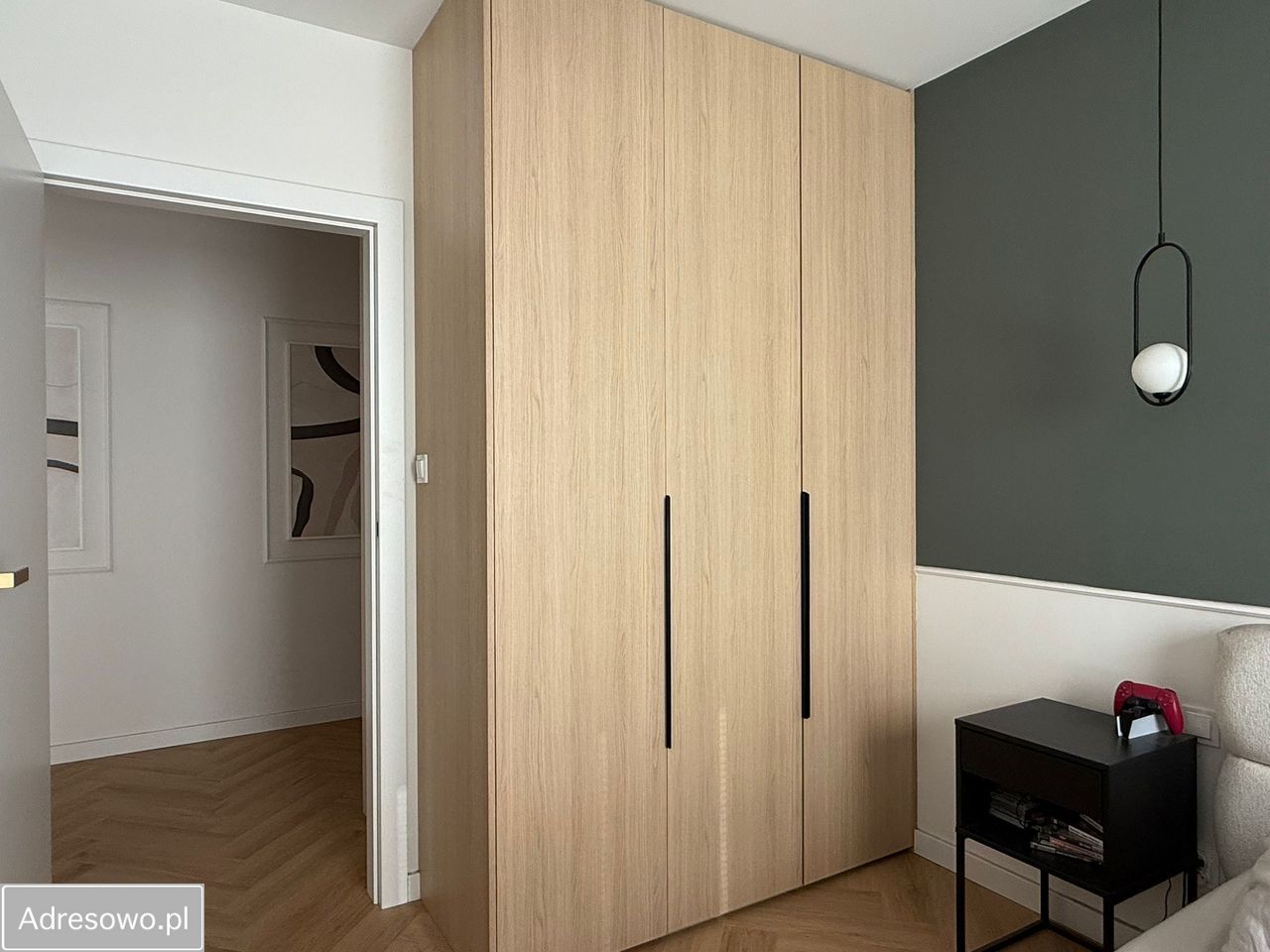 Mieszkanie 3-pokojowe Rumia, ul. Spacerowa. Zdjęcie 18