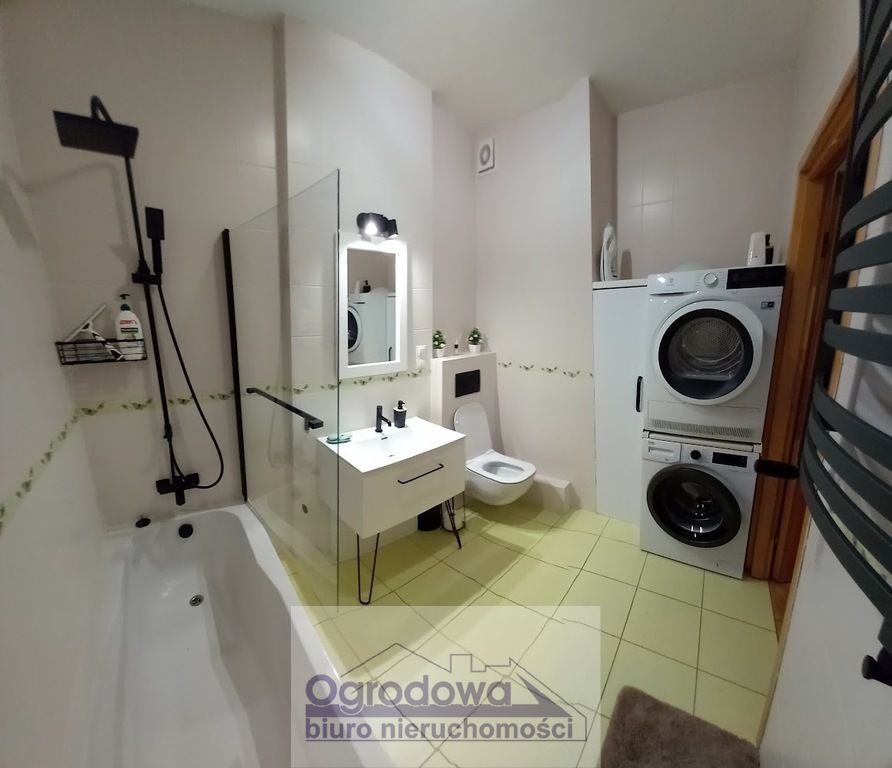 Mieszkanie 3-pokojowe Warszawa Wesoła, ul. Jeździecka. Zdjęcie 7