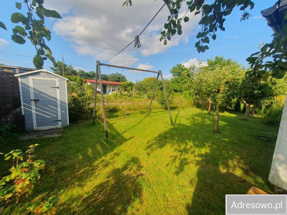 Działka rod Pruszcz Gdański. Zdjęcie 3