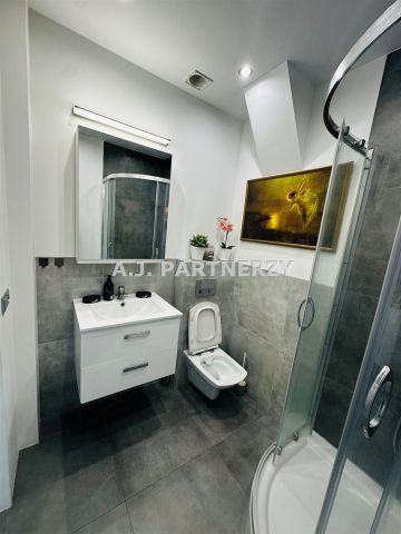 Mieszkanie 1-pokojowe Kraków Nowa Huta, os. Górali. Zdjęcie 11