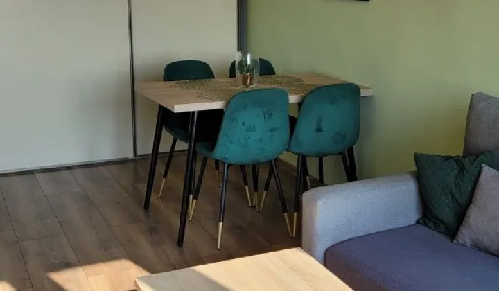 Mieszkanie 2-pokojowe Jastrzębie-Zdrój, ul. Kaszubska