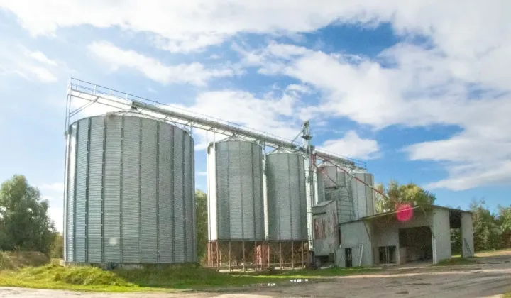 Działka inwestycyjna Kowalewo Pomorskie