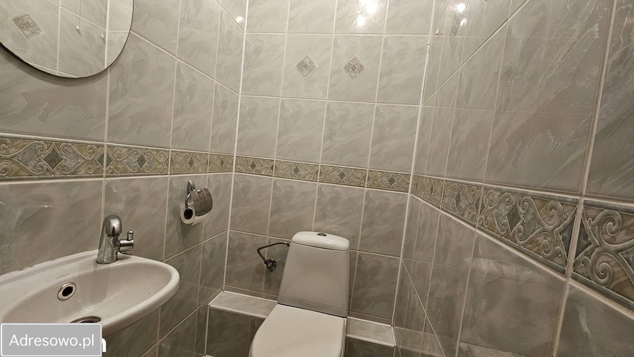 dom szeregowy, 4 pokoje Mysłowice Brzezinka, ul. Niepodległości. Zdjęcie 17