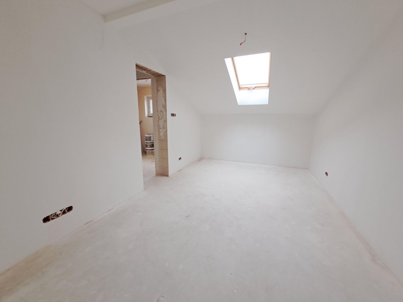 dom szeregowy, 5 pokoi Warszawa Wawer, ul. Skalnicowa. Zdjęcie 5