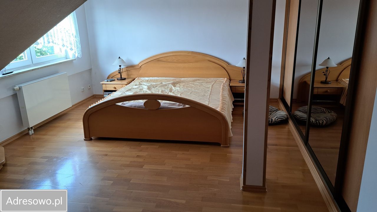 Mieszkanie 5-pokojowe Ustka Centrum, ul. Rybacka. Zdjęcie 6