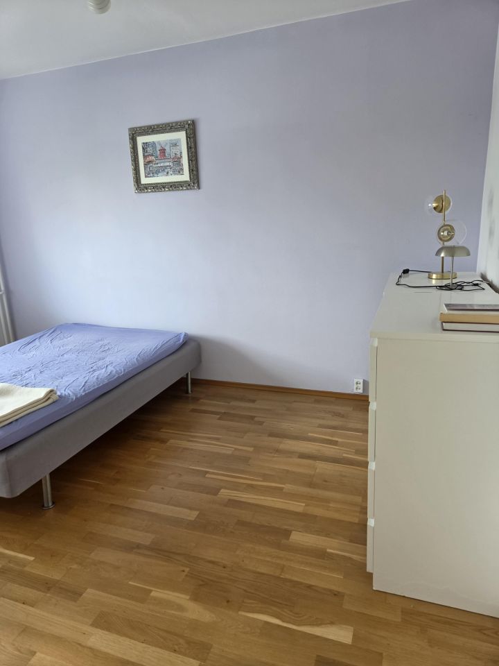 Pokój Warszawa Natolin, ul. Henryka Raabego. Zdjęcie 5