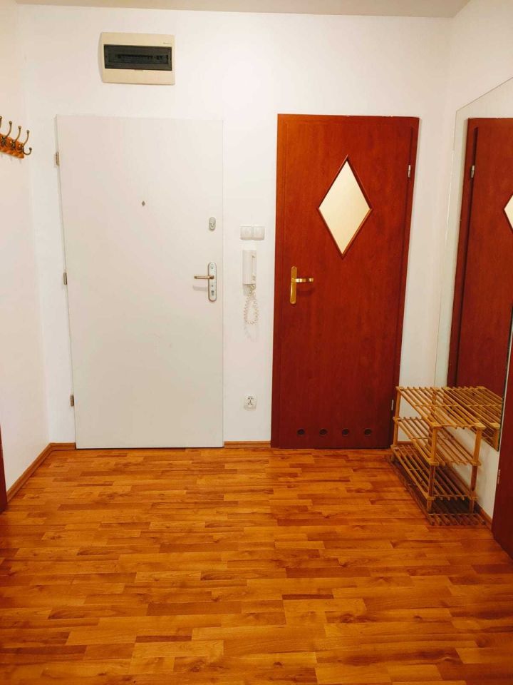 Mieszkanie 2-pokojowe Toruń, ul. Jana Sobieskiego. Zdjęcie 2