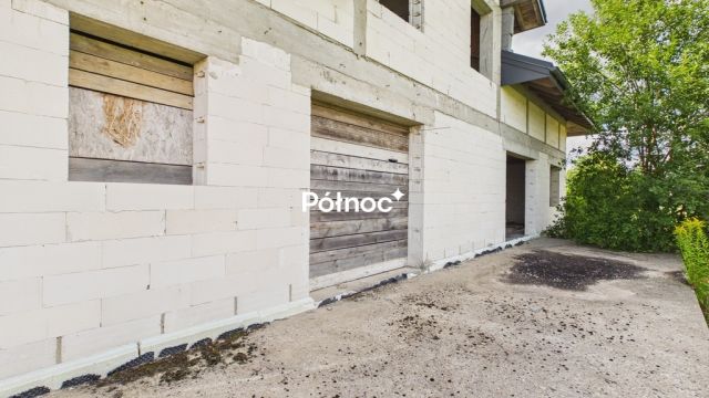 dom wolnostojący, 10 pokoi Żelechy. Zdjęcie 50
