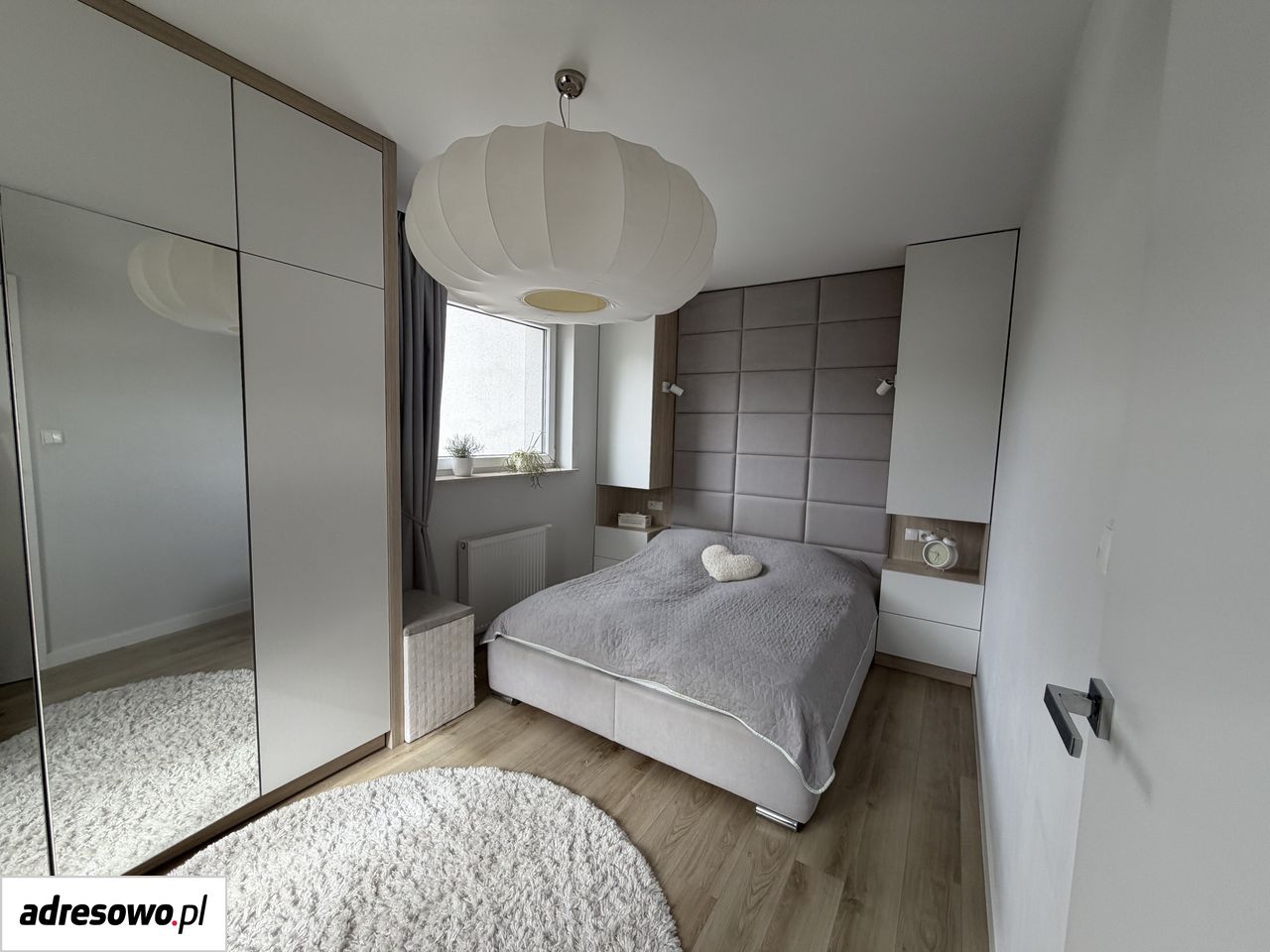 Mieszkanie 3-pokojowe Gdynia Grabówek, ul. Bronisława Dembińskiego. Zdjęcie 6