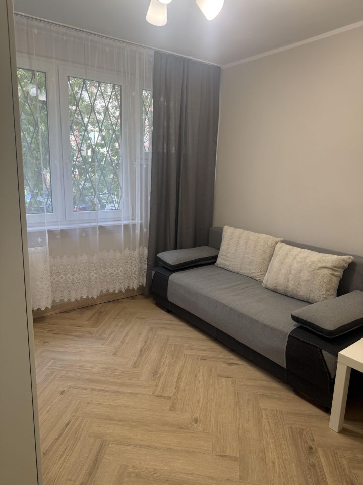 Mieszkanie 2-pokojowe Kraków Krowodrza, ul. Armii Krajowej. Zdjęcie 2
