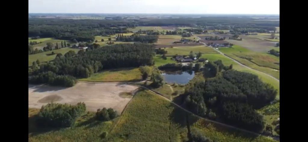 Działka rolno-budowlana Jaworze. Zdjęcie 3