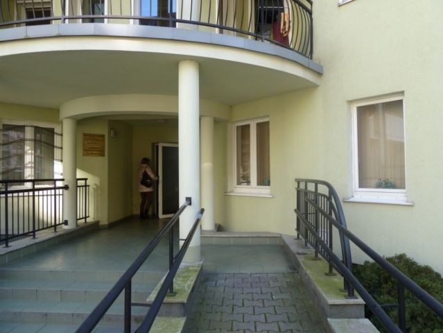 Mieszkanie 2-pokojowe Poznań Centrum, ul. Bóżnicza. Zdjęcie 1