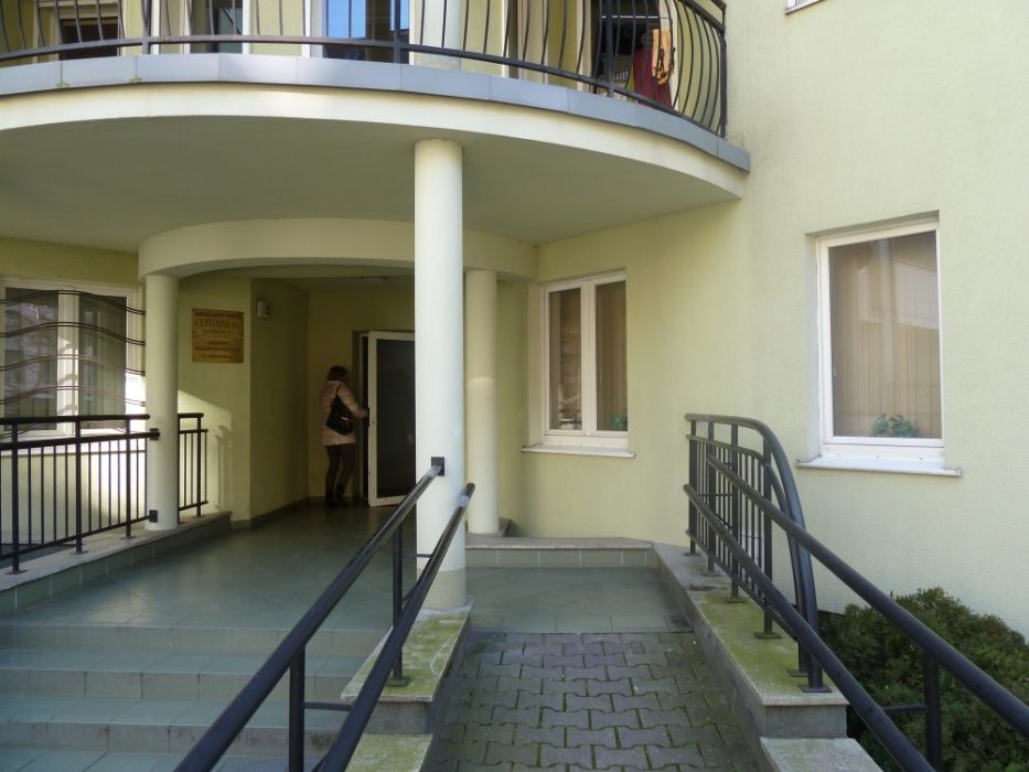 Mieszkanie 2-pokojowe Poznań Centrum, ul. Bóżnicza
