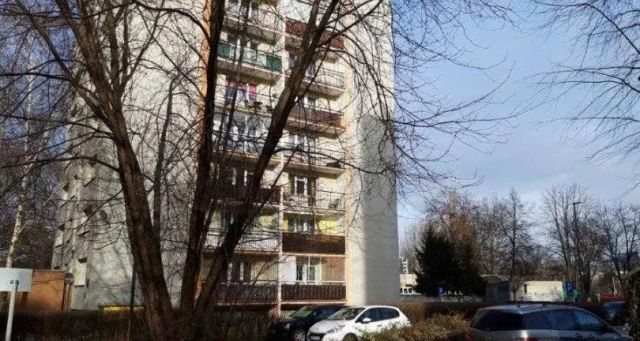 Mieszkanie 3-pokojowe Warszawa Mokotów, ul. Jałtańska. Zdjęcie 1