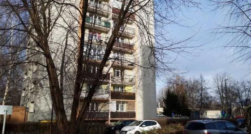 Mieszkanie 3-pokojowe Warszawa Mokotów, ul. Jałtańska