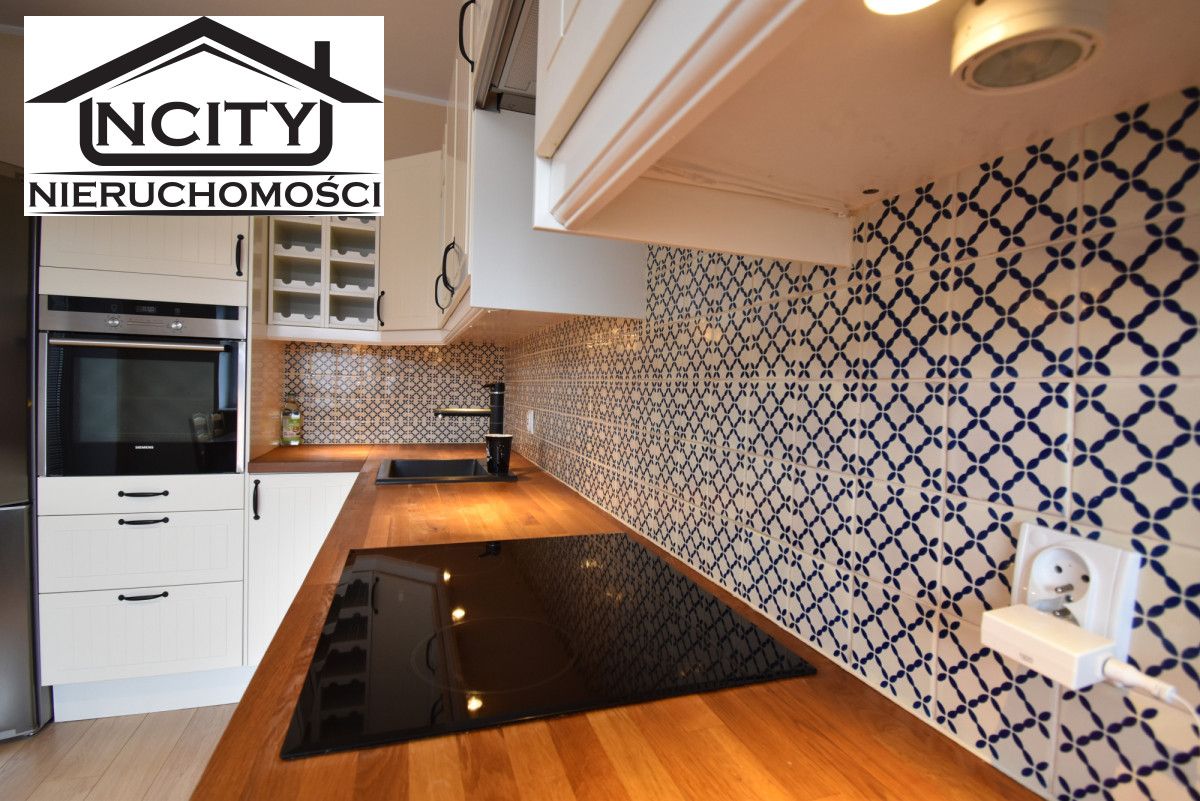 Mieszkanie 3-pokojowe Gdynia Wielki Kack, ul. Gryfa Pomorskiego. Zdjęcie 5