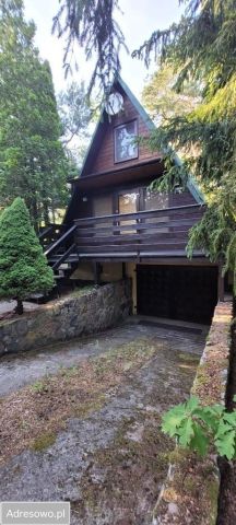 dom letniskowy, 3 pokoje Słupia. Zdjęcie 1