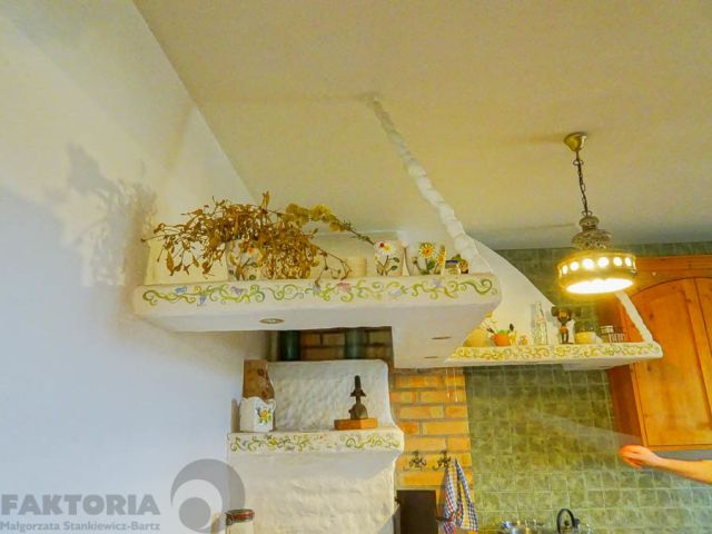 dom wolnostojący, 5 pokoi Ostrowice. Zdjęcie 25