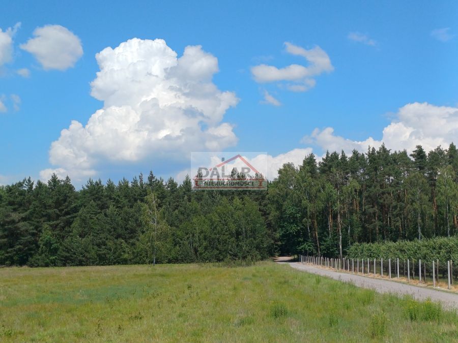 Działka budowlana Warka. Zdjęcie 2