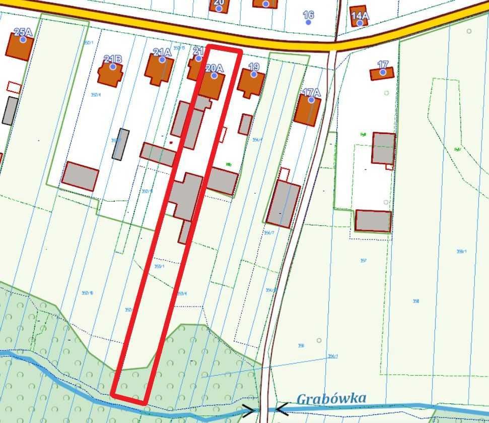 gospodarstwo Adamów. Zdjęcie 3