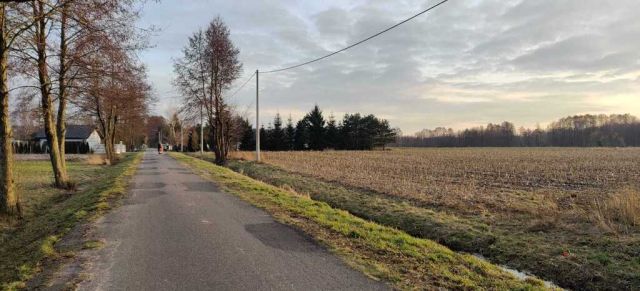 Działka budowlana Borowa. Zdjęcie 10