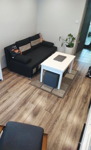 Mieszkanie 2-pokojowe Tarnobrzeg Serbinów, ul. Jana Matejki. Zdjęcie 1