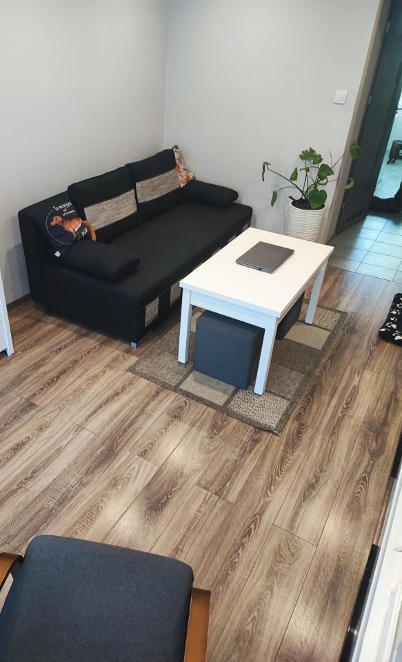 Mieszkanie 2-pokojowe Tarnobrzeg Serbinów, ul. Jana Matejki