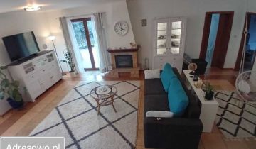 dom wolnostojący, 4 pokoje Borowa Góra