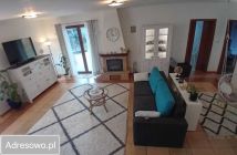 dom wolnostojący, 4 pokoje Borowa Góra. Zdjęcie 1