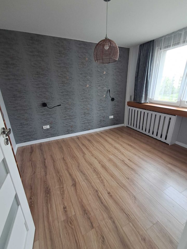 Mieszkanie 3-pokojowe Tychy