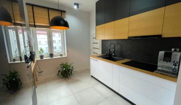 Mieszkanie 4-pokojowe Białogard