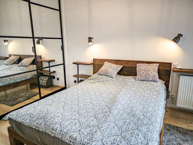 Mieszkanie 2-pokojowe Warszawa Wola, ul. Ogrodowa. Zdjęcie 4